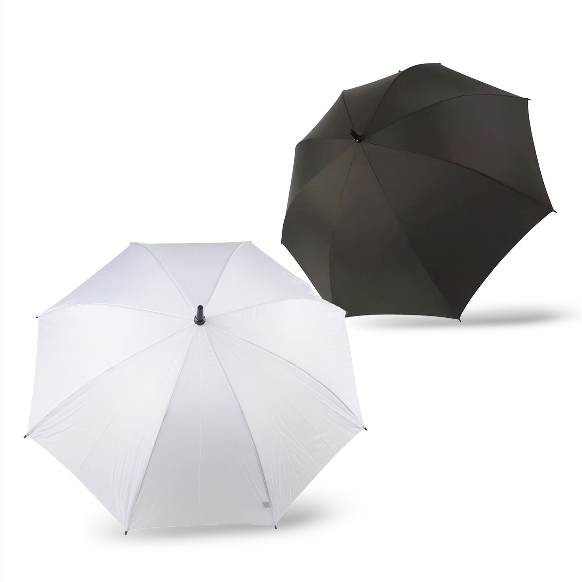 TS-223 מטריה עשויה בד דוחה מים 